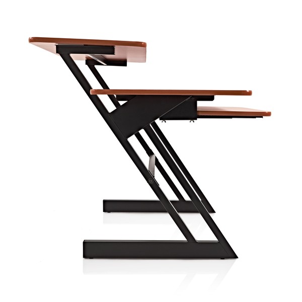 3 Tier Home Studio Desk by Gear4music