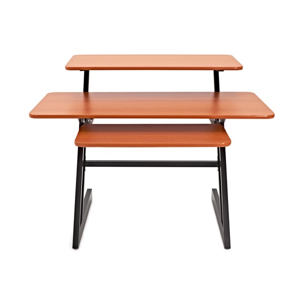 3 Tier Home Studio Desk by Gear4music