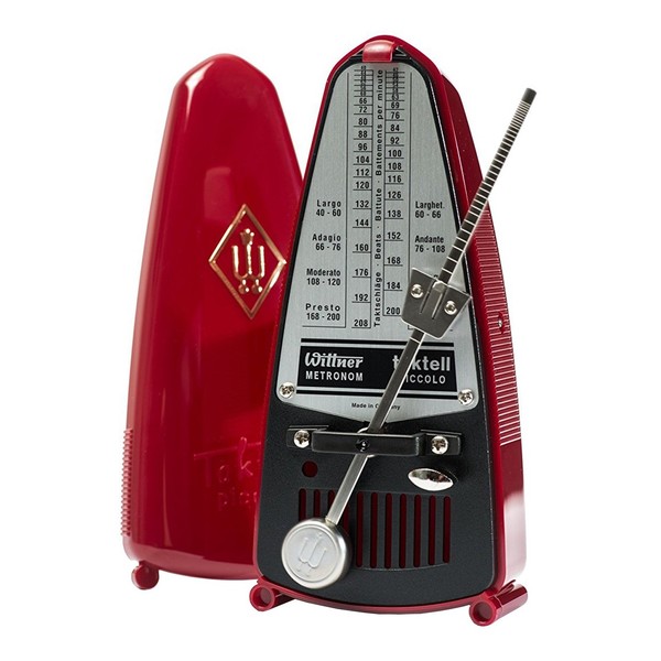 Wittner Taktell Piccolo Metronome