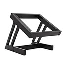 19" 9U Studio Rack Stand by Gear4music