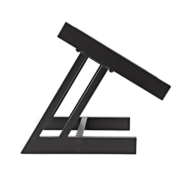 19" 8U Studio Rack Stand by Gear4music