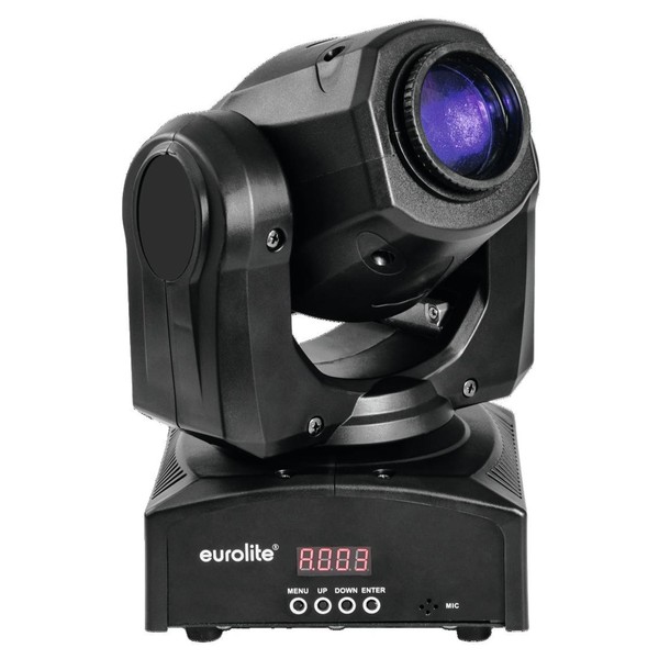 Eurolite LED TMH-17 Moving Head