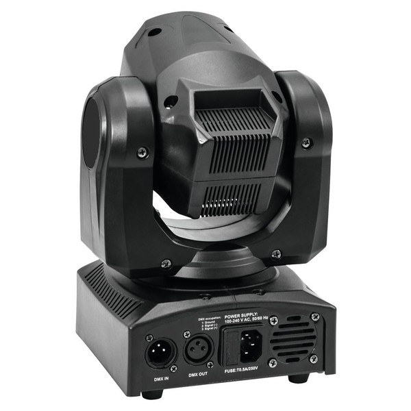 Eurolite LED TMH-17 Moving Head Spot Lighting Effect