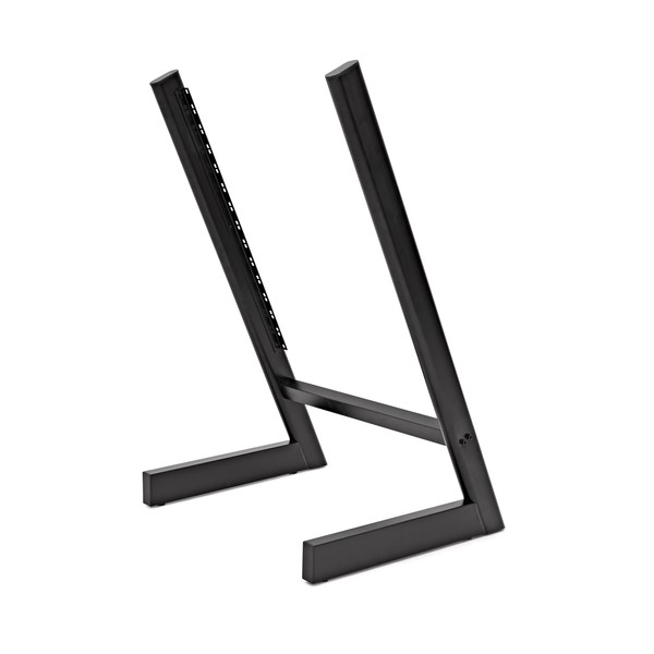 19" 14U Studio Rack by Gear4music