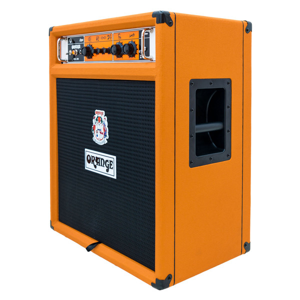 Orange OB1-300 Side