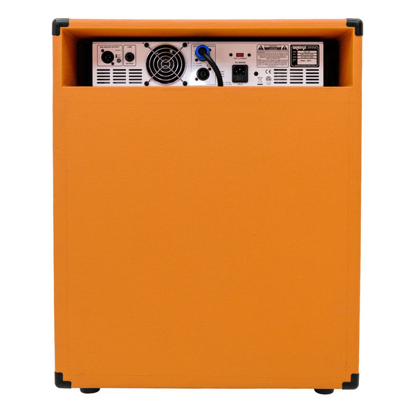Orange OB1-300 Back