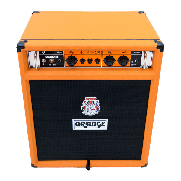 Orange OB1-300 Top