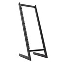 19" 28U Studio Rack Stand by Gear4music