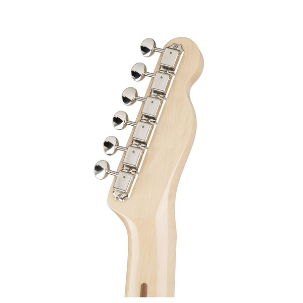 DISC Fender Classic 70s Telecaster Thinline Left Handed MN