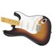 Fender Classic 58 Stratocaster MIJ Electric Guitar Left