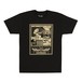  Fender Sitting Player Mens Tee Black M 