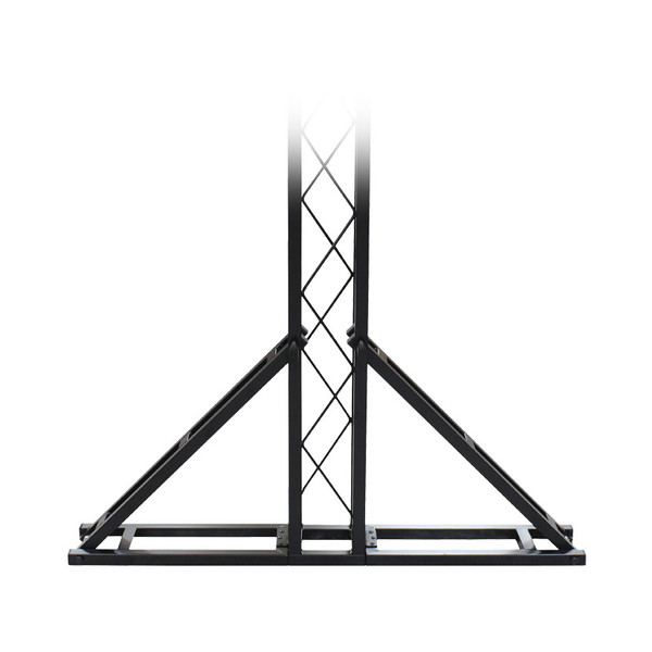 Equinox 3 x 2m Truss System, Black