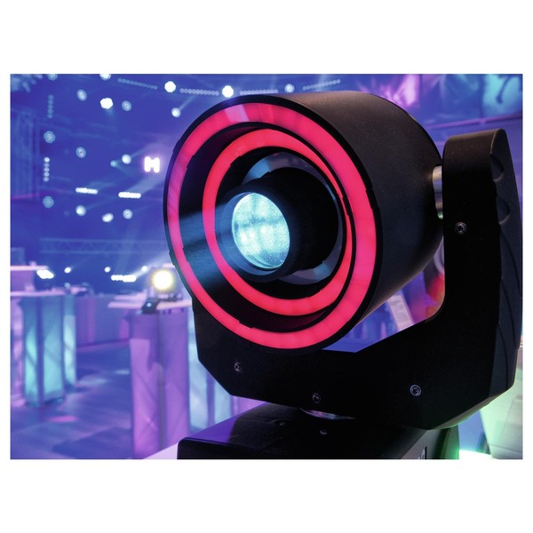 Eurolite LED TMH-41 Hypno Lighting Effect