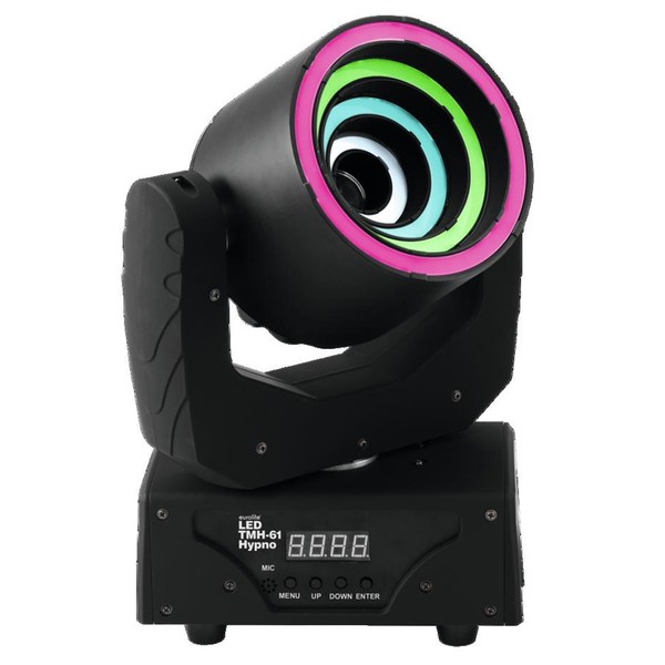 Eurolite LED TMH-61 Hypno Moving Head Spot