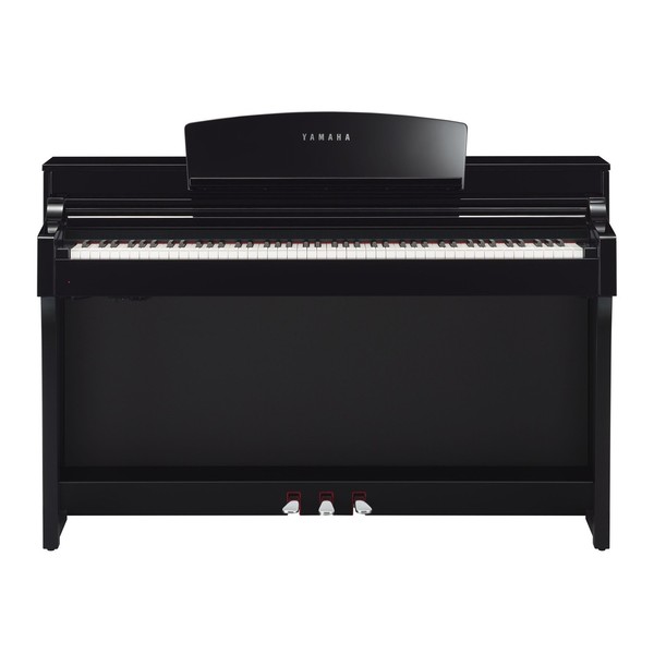 Yamaha CSP-150 Piano Front