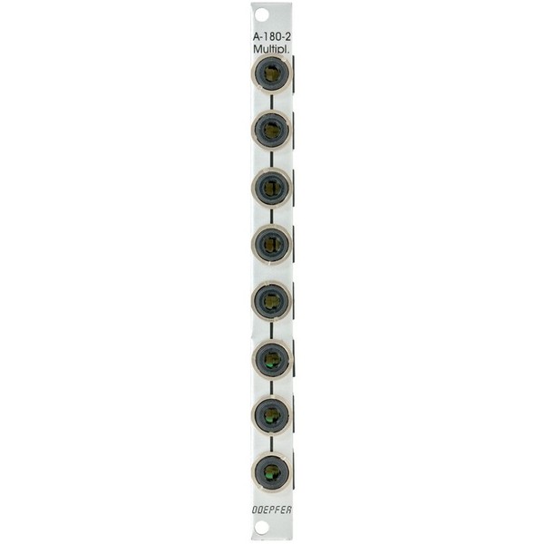 Doepfer A-180-2 Multiples 1