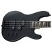 Jackson JS1X Concert Bass Minion Bass Guitar