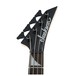 JS1X Concert Bass Minion Bass Guitar, Satin Black