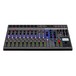 Zoom LiveTrack L-12 Live Mixing Console - Front