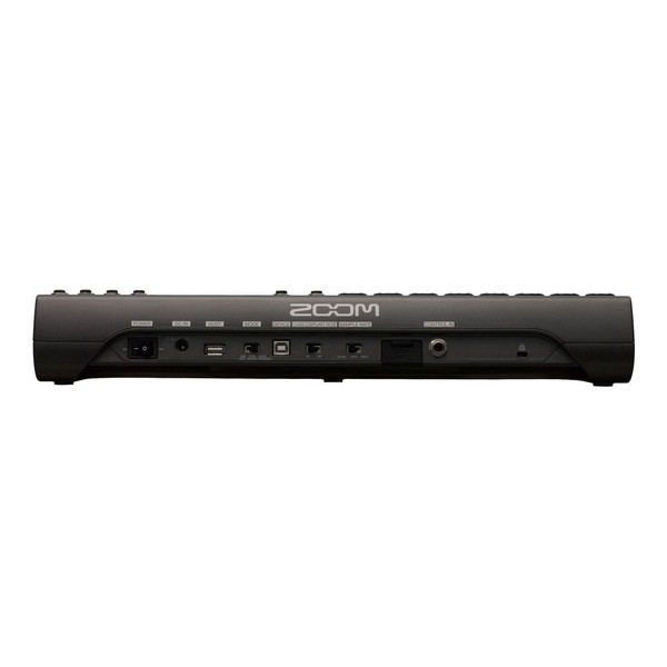 Zoom LiveTrak L-12 Digital Mixer at Gear4music
