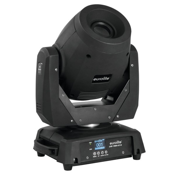 Eurolite LED TMH-X12 Moving Head Spot