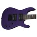 Jackson JS1X Dinky Minion, Pavo Purple