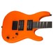 Jackson JS1X Dinky Minion, Neon Orange