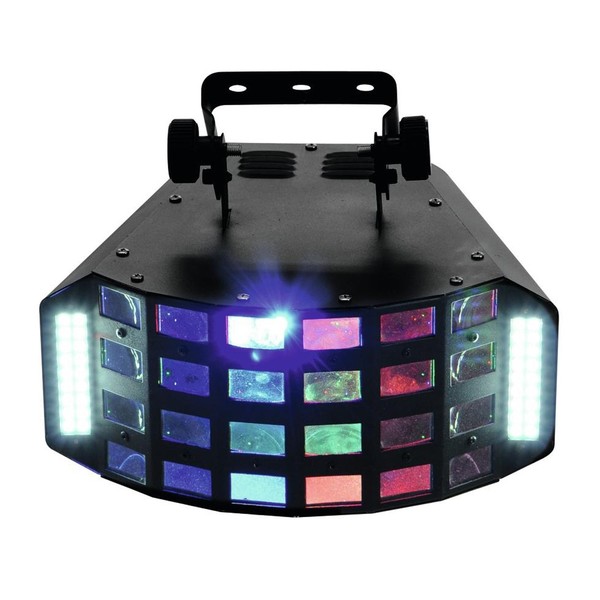 Eurolite LED D-30 Hybrid Lighting Effect