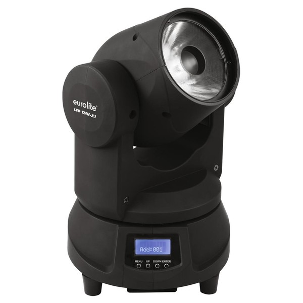Eurolite LED TMH-X1 Moving Head Beam