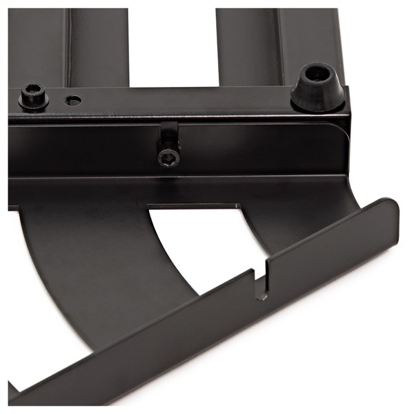 Pedal Board Corner Piece by Gear4music