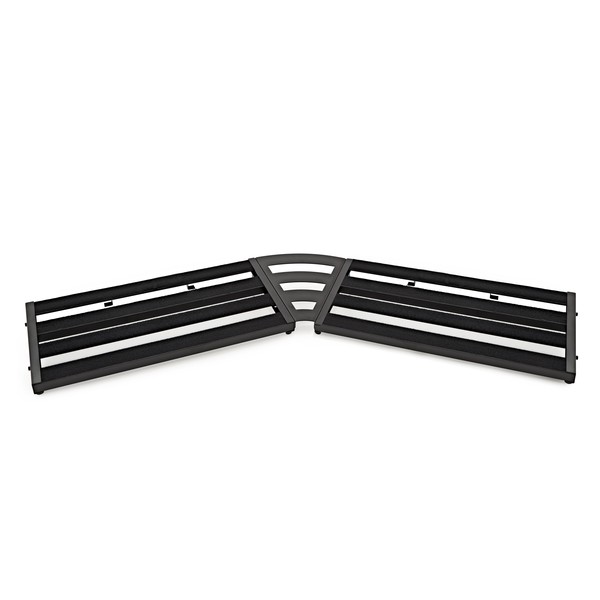 Pedal Board Corner Piece by Gear4music