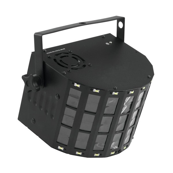 Eurolite LED Mini D-20 Hybrid Beam Effect