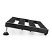 Double Pedal Board With Gig Bag by Gear4music