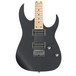 Ibanez RG421M Electric Guitar, Weathered Black