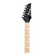 Ibanez RG421M Electric Guitar, Weathered Black