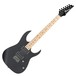 Ibanez RG421M Electric Guitar, Weathered Black