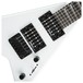 Jackson JS1X Rhoads Minion, White