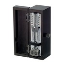 Wittner Taktell Super Mini Metronome, Blackwood