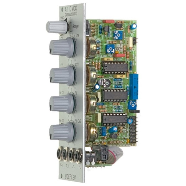 Doepfer A-110 Standard VCO at Gear4music