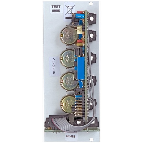 Doepfer A-110 Standard VCO | Gear4music