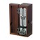 Wittner Taktell Super Mini Metronome, Mahogany