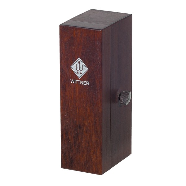 Wittner Taktell Metronome Closed