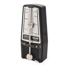Wittner Taktell Junior Metronome, Black