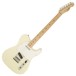 Squier By Fender Affinity Telecaster MN, Arctic White