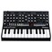 Roland SE-02 Analogue Synthesizer With Roland K-25m Keyboard