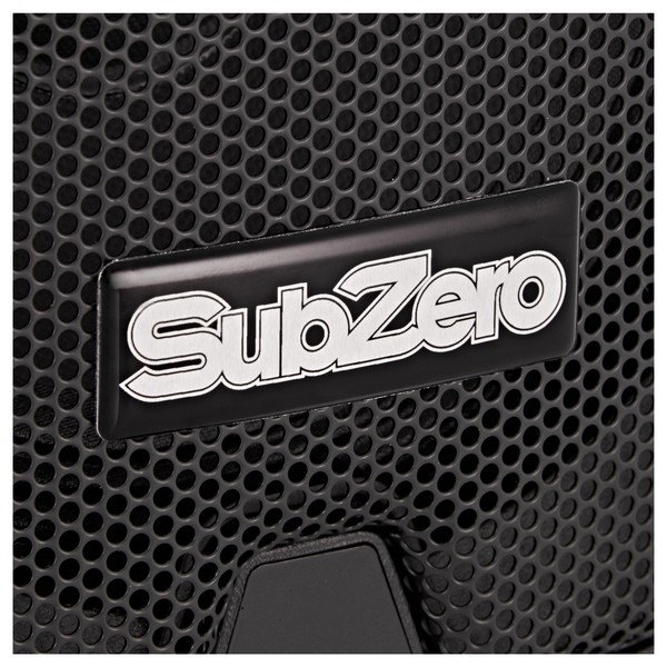 SubZero SZS-P12A 12" Active PA Speaker