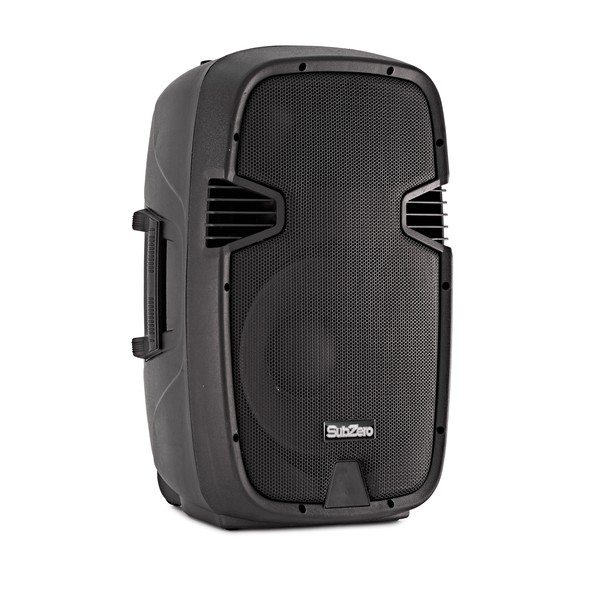 SubZero SZS-P12A 12" Active PA Speaker