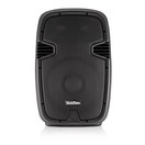 SubZero SZS-P12A Altavoz de PA Activo de 12" Con Reproductor Multimedia - Seminuevo