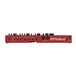 Roland SH-01A Sound Module, Red rear