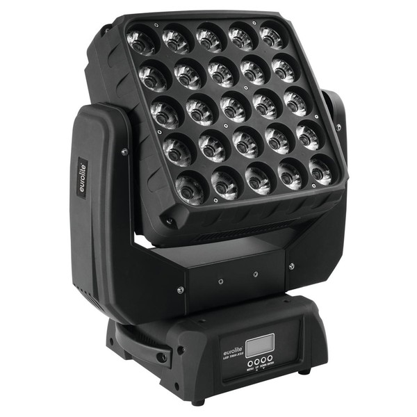 Eurolite LED TMH-X25 Moving Head